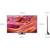 Samsung GQ 75 QN 93 FAT Xklusiv Modell 2025