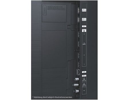 Samsung GQ 75 QN 93 FAT Xklusiv Modell 2025