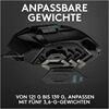 Logitech G502 HERO