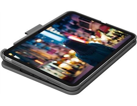 Logitech Slim Folio (DE)
