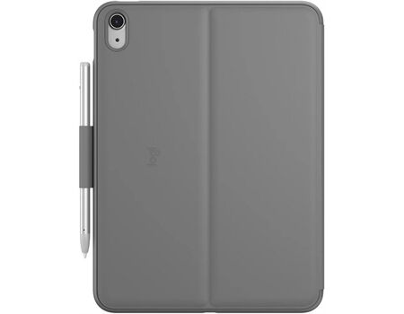 Logitech Slim Folio (DE)