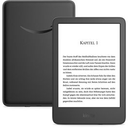 Amazon Kindle (16GB)