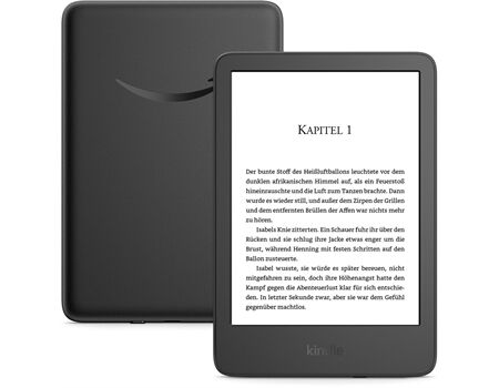 Amazon Kindle (16GB)