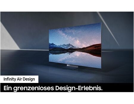 Samsung GQ 75 QN 900 DT 2024