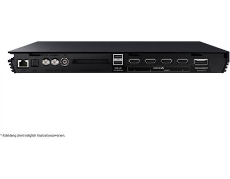 Samsung GQ 75 QN 900 DT 2024