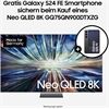 Samsung GQ 75 QN 900 DT 2024