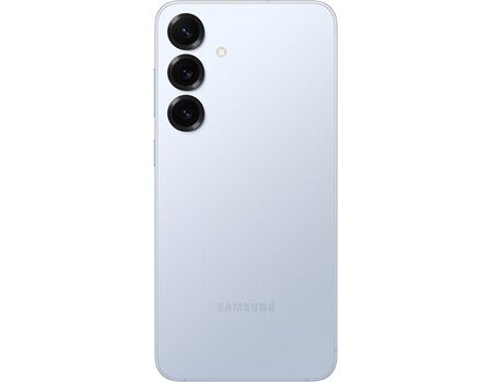 Samsung S25+ DACH (256GB) icy blue