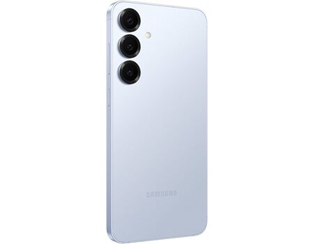Samsung S25+ DACH (256GB) icy blue