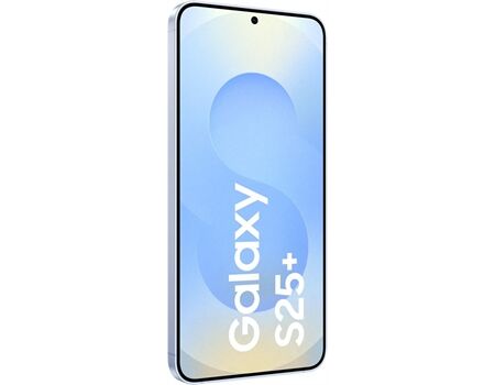 Samsung S25+ DACH (256GB) icy blue