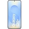 Samsung S25+ DACH (256GB) icy blue