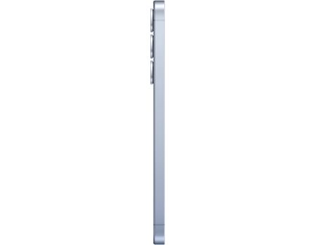 Samsung S25+ DACH (256GB) icy blue