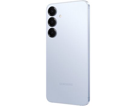 Samsung S25+ DACH (256GB) icy blue