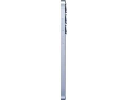 Samsung S25+ DACH (256GB) icy blue