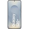 Samsung S25+ DACH (256GB) silver shadow