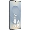 Samsung S25+ DACH (256GB) silver shadow
