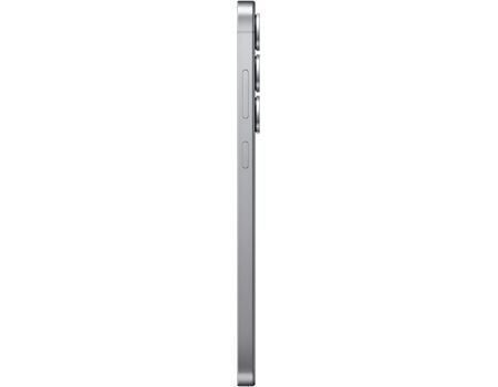 Samsung S25+ DACH (256GB) silver shadow