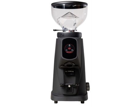 Fiorenzato Home AllGround SENSE Vanta Schwarz Matt