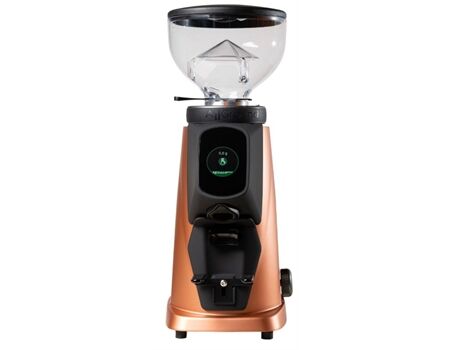 Fiorenzato Home AllGround SENSE Matt Kupfer Schwarz