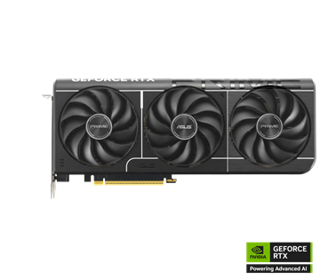 Asus GeForce RTX 5070 Prime OC