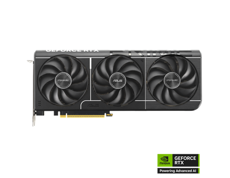 Asus GeForce RTX 5070 Prime OC