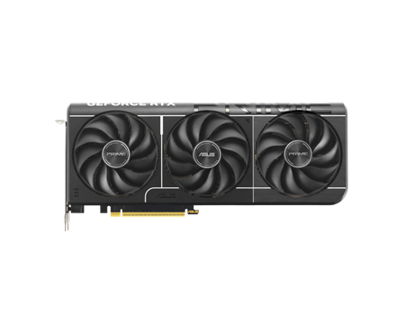 Asus GeForce RTX 5070 Prime OC