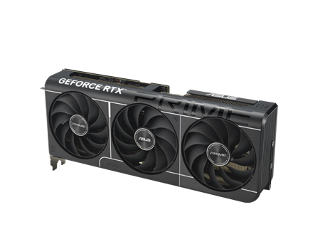 Asus GeForce RTX 5070 Prime OC