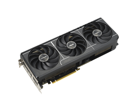 Asus GeForce RTX 5070 Prime OC