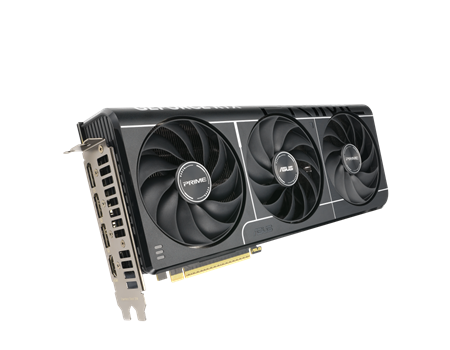 Asus GeForce RTX 5070 Prime OC