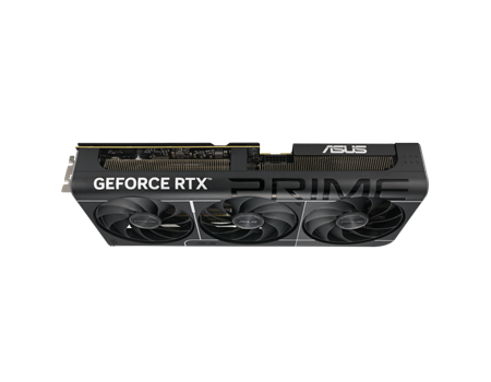Asus GeForce RTX 5070 Prime OC