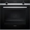 Siemens B-Ware HR574ABR0 Pyro/Dampfunterstützung