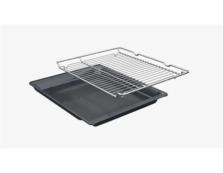 Siemens B-Ware HR574ABR0 Pyro/Dampfunterstützung