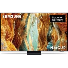 Samsung GQ 85 QN 73 FAT Xklusiv Modell 2025 Samsung GQ 85 QN 73 FAT Xklusiv Modell 2025