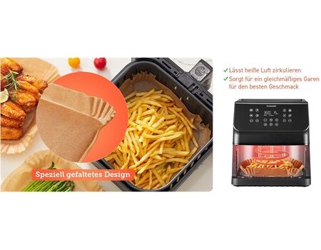 COSORI CLR-R601