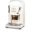 Faber Pro Deluxe ESE Pure White