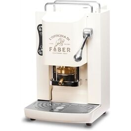 Faber Pro Deluxe ESE Pure White Faber Pro Deluxe ESE Pure White