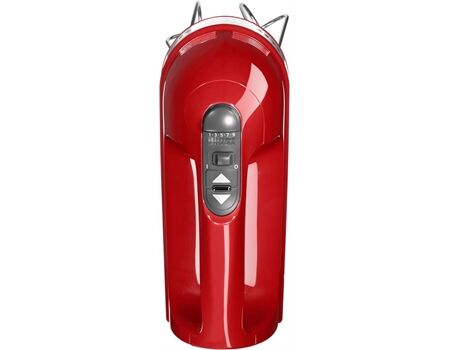 Kitchen-Aid 5KHM9212EER Handrührgerät - Empire Red