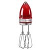 Kitchen-Aid 5KHM9212EER Handrührgerät - Empire Red