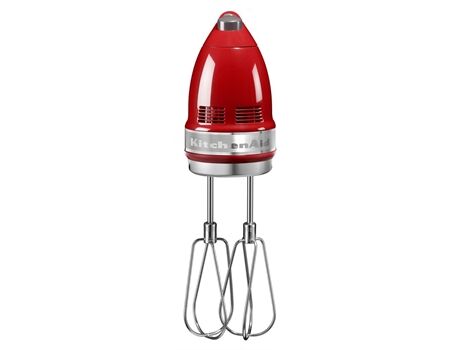 Kitchen-Aid 5KHM9212EER Handrührgerät - Empire Red
