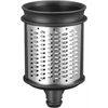 Kitchen-Aid 5KSMEMVSC Raspel-Reibenpaket (3er Set) für 5KSMVSA
