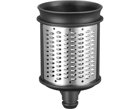 Kitchen-Aid 5KSMEMVSC Raspel-Reibenpaket (3er Set) für 5KSMVSA