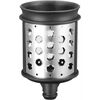 Kitchen-Aid 5KSMEMVSC Raspel-Reibenpaket (3er Set) für 5KSMVSA