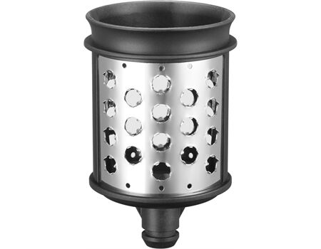 Kitchen-Aid 5KSMEMVSC Raspel-Reibenpaket (3er Set) für 5KSMVSA