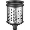 Kitchen-Aid 5KSMEMVSC Raspel-Reibenpaket (3er Set) für 5KSMVSA