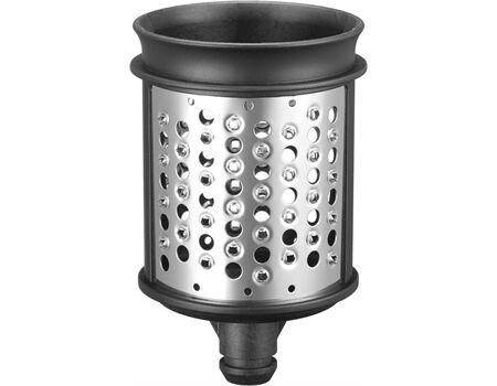 Kitchen-Aid 5KSMEMVSC Raspel-Reibenpaket (3er Set) für 5KSMVSA
