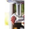 Kitchen-Aid 5KSMMGA Fleischwolf Ganzmetall
