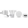 Kitchen-Aid 5KSMSFTA Sieb mit Digitaler Waage
