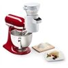 Kitchen-Aid 5KSMSFTA Sieb mit Digitaler Waage