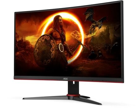 AOC C24G2AE/BK