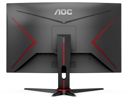 AOC C24G2AE/BK