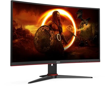 AOC C24G2AE/BK
